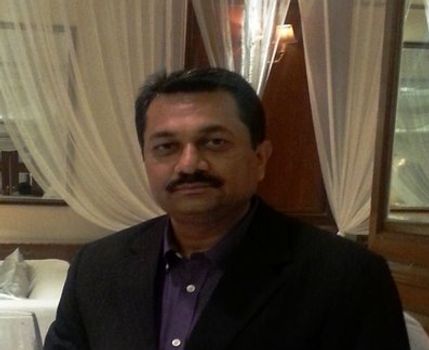 Dr Sanjiv Mohan
