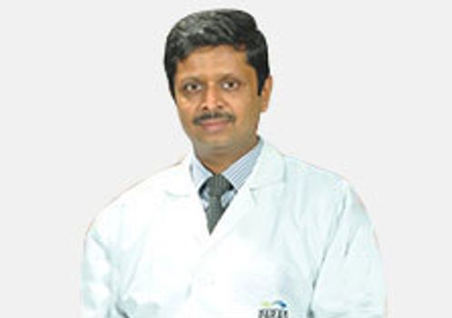 Dr Anurag Khaitan