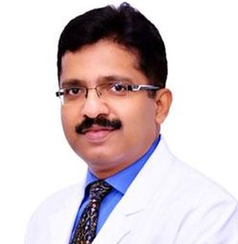 Dr M S Jha