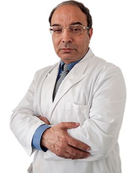Dr Vijay Kher