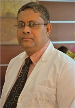 Dr Lakshmi Kant Tripathi