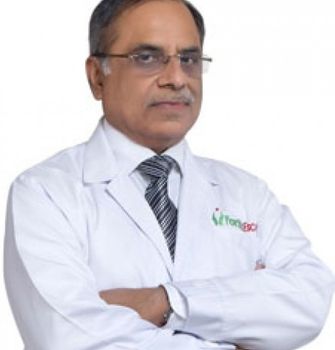Dr Ajit Singh Narula