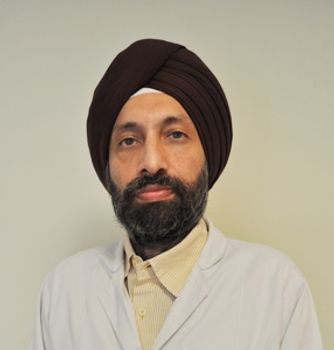 Dr Aman Popli