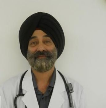 Dr M S Paul