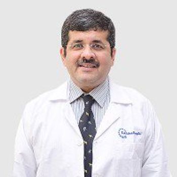 Dr Niranjan Kulkarni