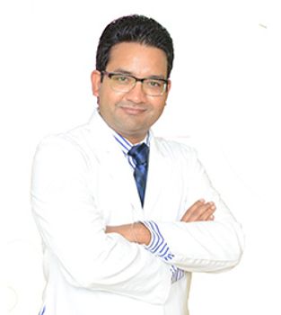 Dr Anil Prasad Bhatt