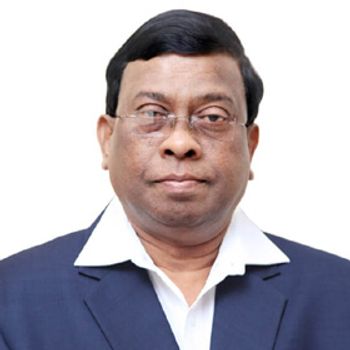 Dr C H Rajendra Prasad