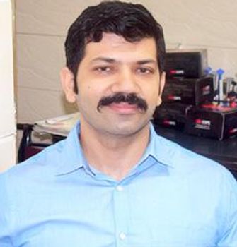 Dr Jatinder N Khanna