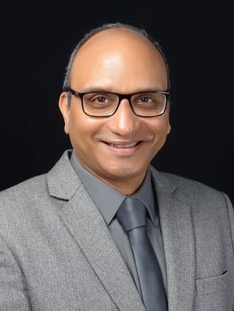 Dr Prasad K Wagle