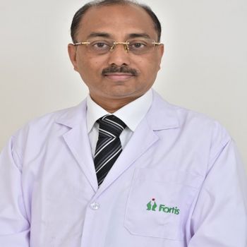 Dr Rakesh Rai
