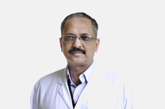 Dr Shaleen Agarwal