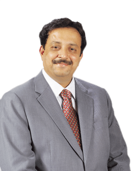 Dr Mohan Keshavamurthy