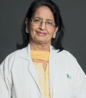 Dr Ramesh Sarin
