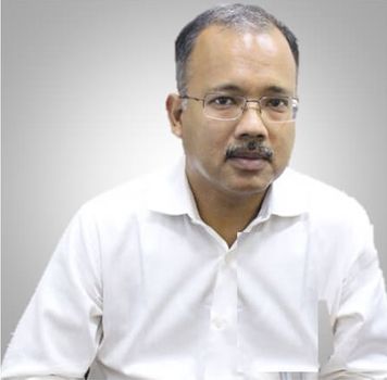 Dr Biswajyoti Hazarika