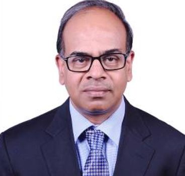 Dr Jagannath Dixit