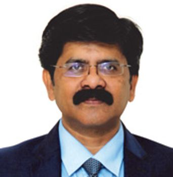 Dr Jagadishwar Goud