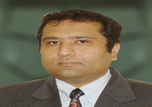 Dr Sudhir Dubey