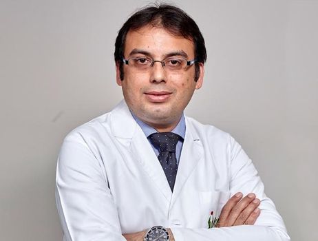 Dr Vikas Dua