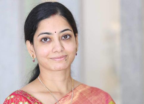 Dr Lakshmi Chirumamilla