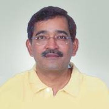 Dr Sandeep Shah