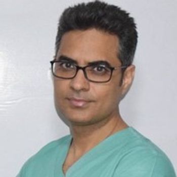 Dr Asit Arora