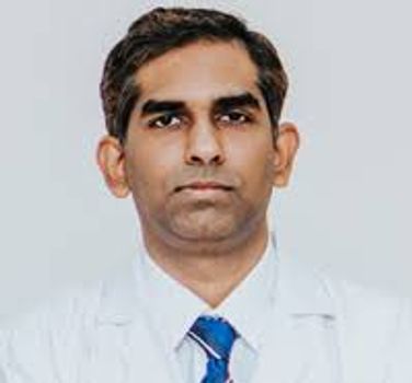 Dr Nikhil Agrawal