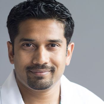 Dr Govind Nandakumar