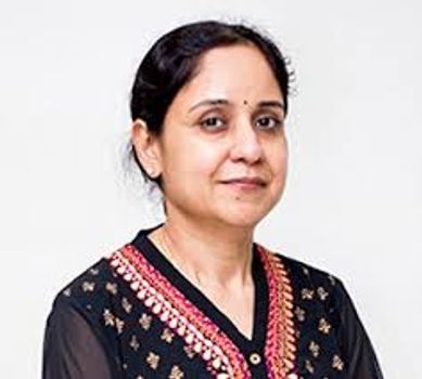 Dr Kona S Lakshmi