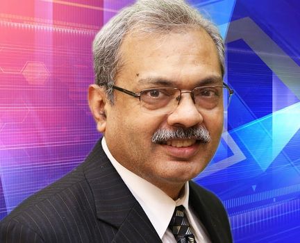 Dr Sameer Shrivastava