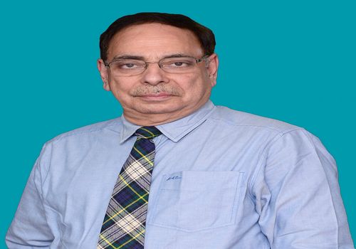 Dr Upendra Kaul