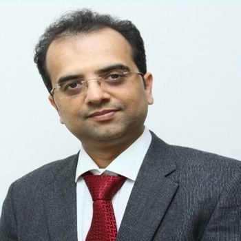 Dr Samir Parikh