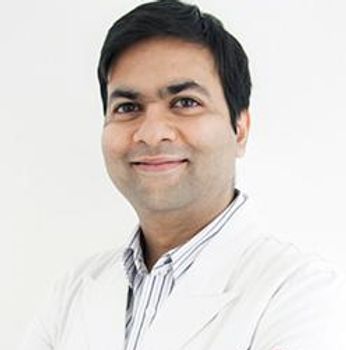 Dr Vipul Rastogi