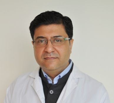 Dr Sameer Malhotra