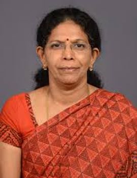 Dr Vasantha Jayaraman