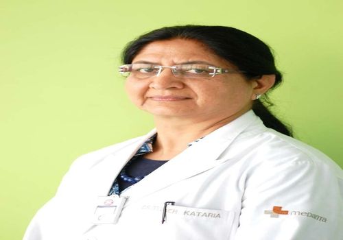 Dr Tejinder Kataria