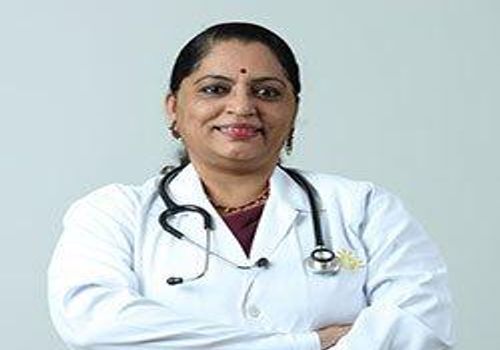 Dr Sumana Premkumar
