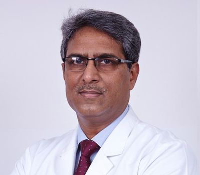 Dr Amitabh Singh