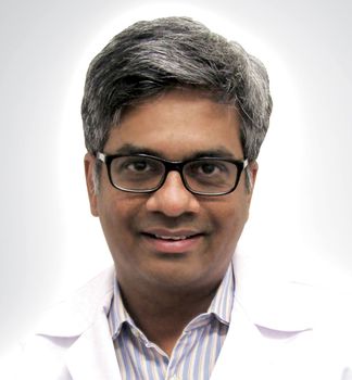 Dr Jaydeep Palep