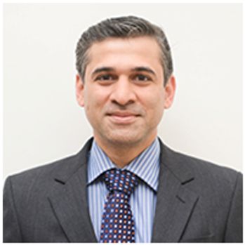 Dr Mihir Bapat