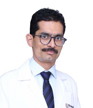 Dr Pradyumna J Oak