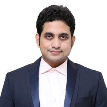 Dr Vankamamidi Venkata Sampath