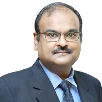 Dr P P Mohanty