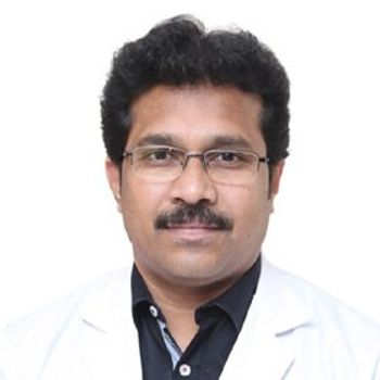 Dr Ramakrishna Prasad B
