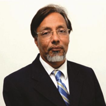 Dr Rajesh Jindal