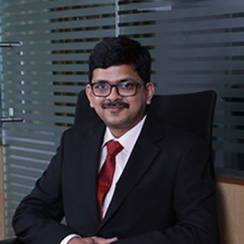 Dr Y M Prashanth