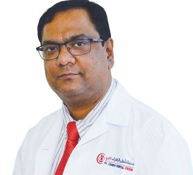 Dr Arun Kanala