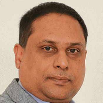 Dr Sarat Surapaneni