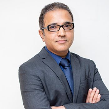 Dr A Nagesh