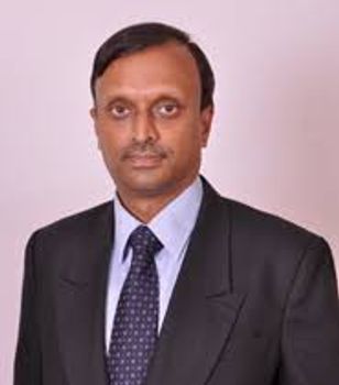 Dr Sathish S