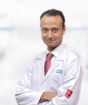 Dr Bopanna KM